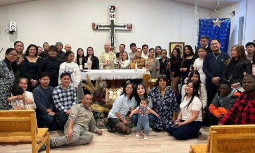 Farár z grónskeho Nuuku: „Náš domov nie je na predaj“