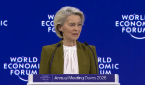 Davos je mrtvý: západní civilizace už trpěla dost…