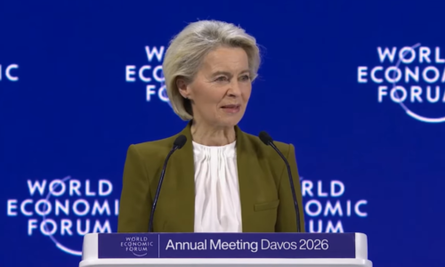 Davos je mrtvý: Západní civilizace už trpěla dost…