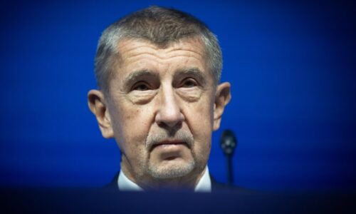 Babiš se ostře pustil do Řehky: Měl by mlčet, dělá z ministra Zůny hlupáka