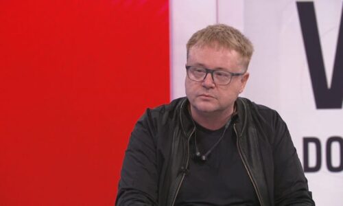 Stav je vážný, ale Jakub bojuje. Partnerka zveřejnila podrobnosti o Horákově stavu