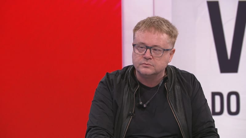 Stav je vážný, ale Jakub bojuje. Partnerka zveřejnila podrobnosti o Horákově stavu Stav je vážný, ale Jakub bojuje. Partnerka zveřejnila podrobnosti o Horákově stavu