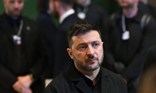 Ukraine, Russia conclude second day of US-led peace talks in Abu Dhabi – POLITICO