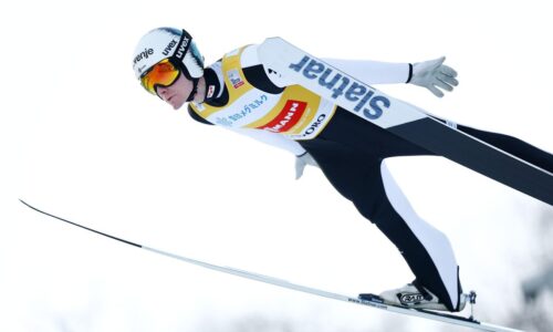 Ms: absolútna dominancia! prevc získal v oberstdorfe zlato s priepastným náskokom