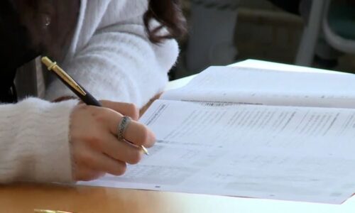 Přihlášky na střední školy: Jako první je třeba zvolit vysněnou školu, radí odborníci