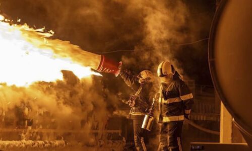 Jednání o míru na Ukrajině skončila. Rusové při něm dále bombardovali Kyjev i další města