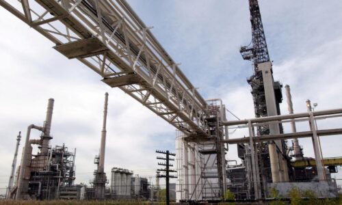 USA prevzali ropu zo zadržaných tankerov v Karibiku. Spracovávajú ju americké rafinérie, tvrdí Trump