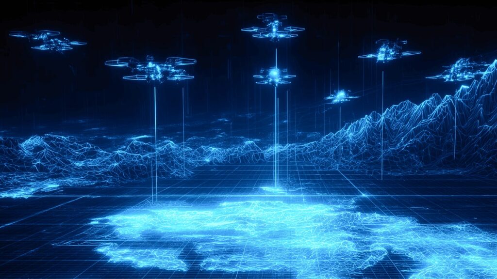 Drone warfare in Ukraine: interceptors, data, and new MoD initiatives