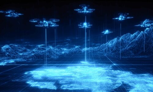 Drone warfare in Ukraine: interceptors, data, and new MoD initiatives