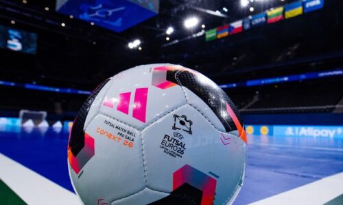 ME: Obhajcovia titulu vkročili do turnaja víťazne, Maďari zdolali našich severných susedov