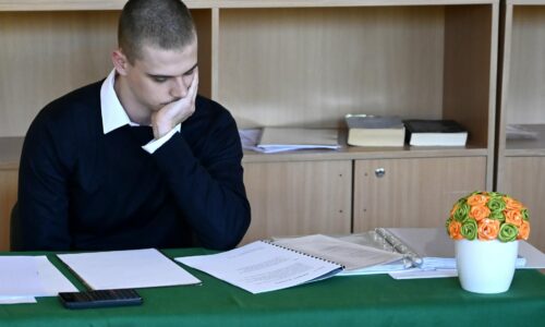 Maturita na nečisto. Študentov, ktorí test absolvujú elektronicky, čaká generálna skúška