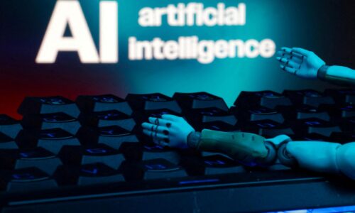 Stovky miliónov eur na umelú inteligenciu. Singapur investuje masívny balík do vývoja a hľadania talentov