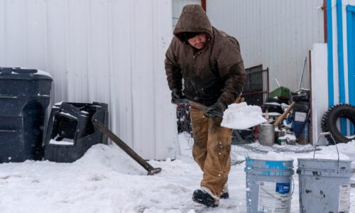 Federal disaster declarations approved as multiple states brace for storms