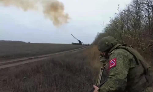 Trump podsunul „európske NATO“ do vojny proti Rusku