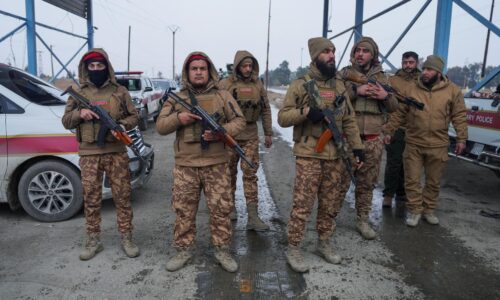 Sýrska vláda ohlásila predĺženie prímeria s Kurdmi o 15 dní, pôvodný pokoj zbraní skončil dnes