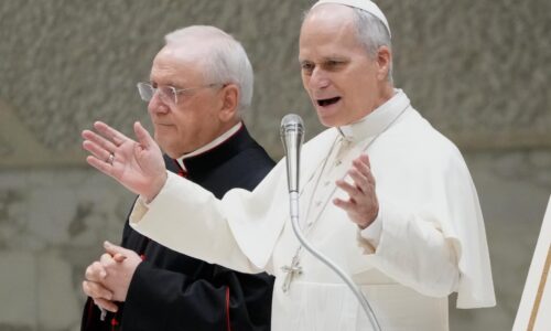 Pápež upozornil na riziká algoritmov umelej inteligencie. Mohla by ovládnuť ľudské identity, tvrdí