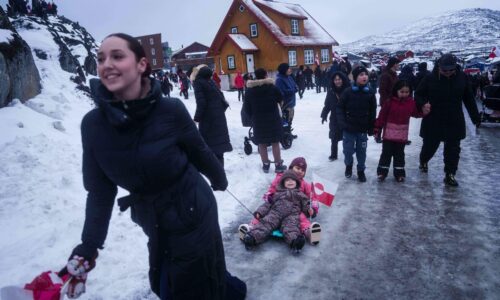 Wall Street sa pokúšal tváriť, že má veci pod kontrolou. Nemal.