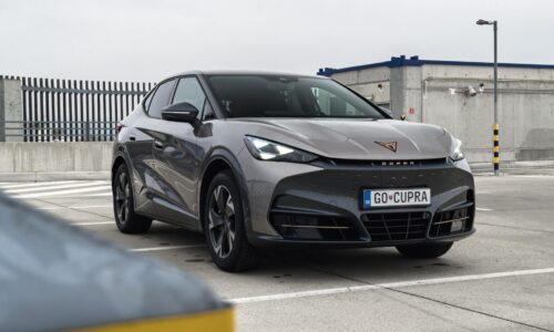 Atraktívne rodinné SUV od Cupry: Dáva zmysel aj takmer v základe?