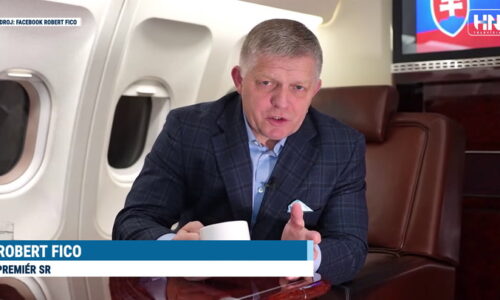 Výroky politikov: Fico hovoril o neschopnosti Európskej únie, Šimečka vyzval na maximálnu pohotovosť