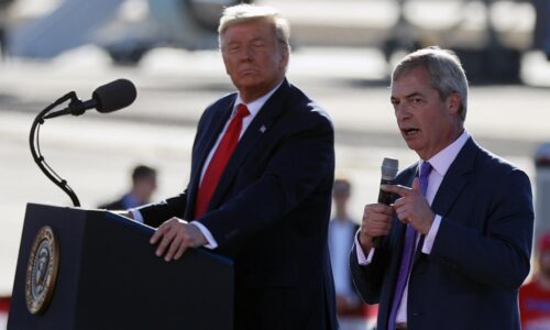 „Najväčší rozkol v našich vzťahoch.“ Trump je príťaž, hnevá už aj svojich európskych spojencov