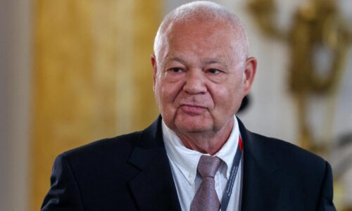 Poľsko bude v prvej desiatke krajín s najvyššími zlatými rezervami. Majú dosiahnuť 700 ton