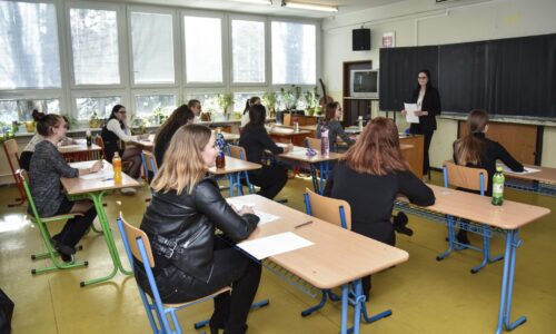 Absolventi odborných škôl volajú po kvalitnejšej praxi a modernizácii