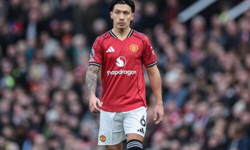 Obranca manchestru united ako 27-ročný uvažoval o konci kariéry: cítil som, že už nie som futbalista