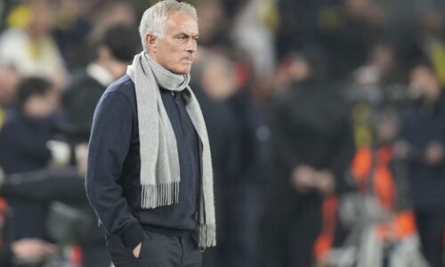 José mourinho o možnom návrate do realu madrid: ja do telenoviel nechodím