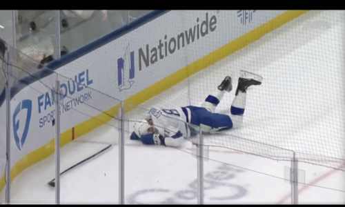 Obrovský problém slovenska pred zoh 2026! erik černák sa zranil po tvrdom náraze