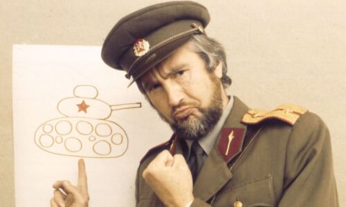 Bavič Jiří Wimmer se stal díky restituci milionářem. Bohatství ho zničilo, vzpomínal přítel