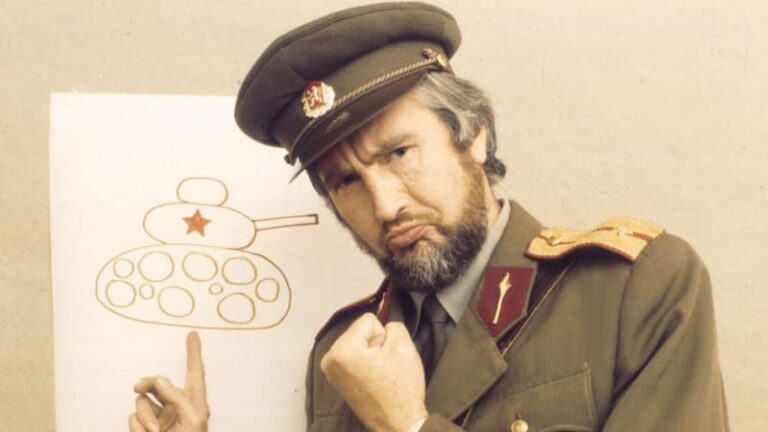 Bavič jiří wimmer se stal díky restituci milionářem. bohatství ho zničilo, vzpomínal přítel