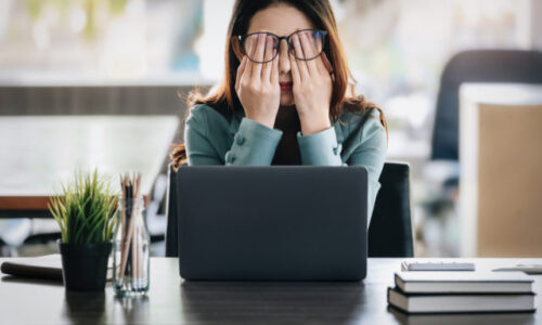 Vyhorenie sa stáva novým manažérskym rizikom, nekonečný pracovný deň a neustály stres sú novou normou