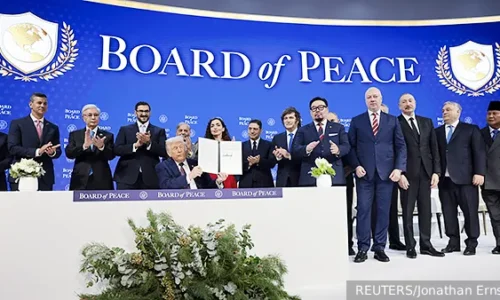 Putin v jemnej hre s USA urobil elegantný diplomatický ťah