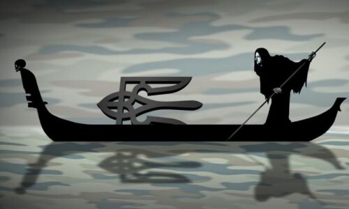 Ukrajinskí nacionalisti pokračujú v trhaní krajiny na kusy