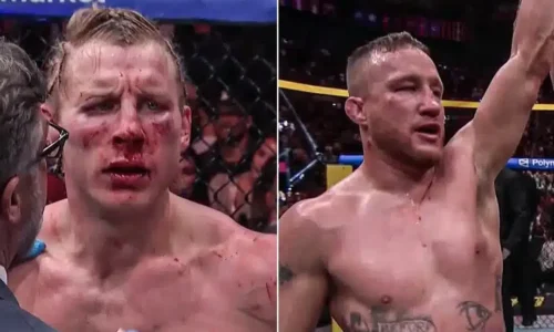 Výsledky UFC 324: Ľahká váha pozná nového dočasného šampióna. Takýto priebeh Gaethje vs Pimblett čakal málokto
