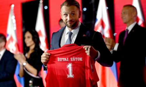 Hlas nemá v pláne meniť svojho predsedu, tvrdí Saková a vyjadrila sa aj k Ferenčákovi a Kmecovi