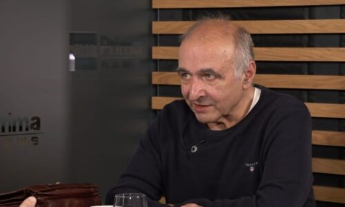 Mrázek zemřel hodně rychle, byly tam potrhané orgány. Detektiv vzpomíná na kmotrovu vraždu