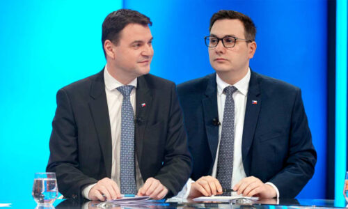 Eskalace sporu Macinka vs. Lipavský: Ministr blábolí, řekl poslanec k LGBT akci ve Vietnamu