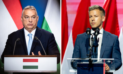 Európska konšpirácia proti Viktorovi Orbánovi je spustená
