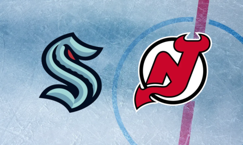 ONLINE Seattle Kraken – New Jersey Devils (Šimon Nemec) / NHL