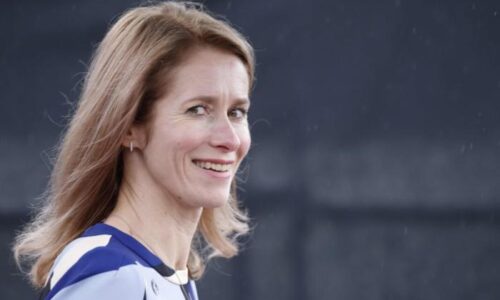 Rusko aj USA odmietajú diskutovať s Kallasovou. Načo je Európanom taká “diplomatka”?