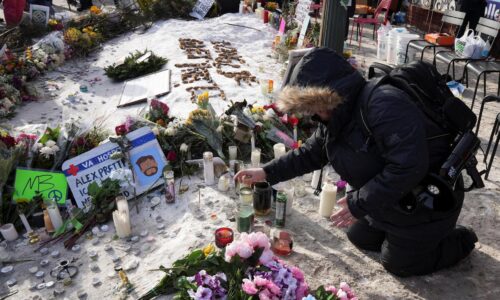 Najnovšia streľba v minnesote je budíčkom pre všetkých američanov, vyhlásil exprezident​obama