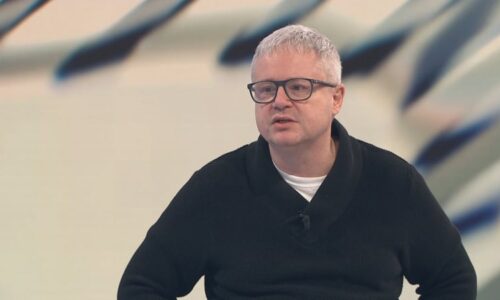 Strach o marketéra Horáka: Vzkaz plný naděje a vlna podpory. Lidé upozorňují na důležitý fakt