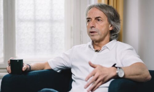 Pavel Bém opět jako pražský primátor? Lidé mi říkají, abych začal jednat, potvrzuje