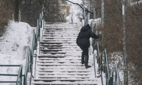 VÝSTRAHA: Nový sníh brzy zasype Česko. Mapa ukazuje, kde udeří náhlá ledová smršť
