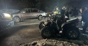 Na ukrajine začali umierať poslanci zelenského strany