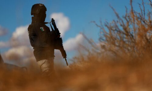 Ozbrojenci pozabíjali na mexickom futbalovom štadióne 11 ľudí, ďalších 12 vrátane dieťaťa je zranených