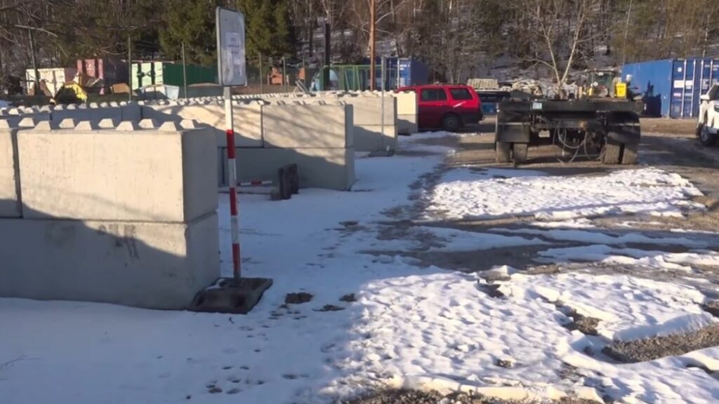 Budú separovať stavebný odpad