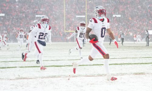 Poznáme účastníkov Super Bowlu LX. New England Patriots sa môže zapísať do histórie