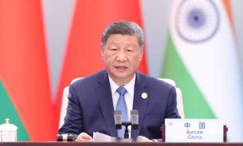 Šokující čistky v Číně: Zatkli nejvyššího generála země, měl donášet Američanům